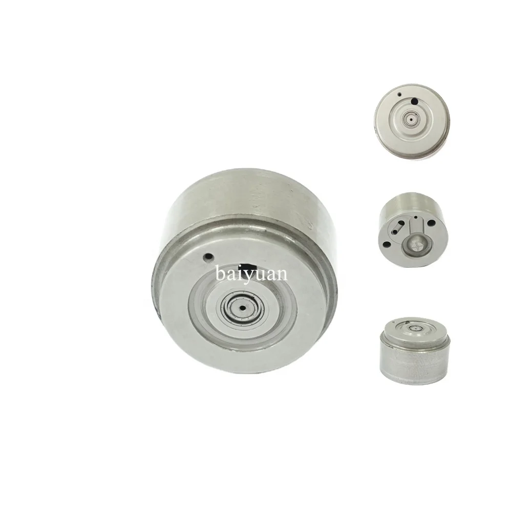 G4 VALVE #Pressure Control common rail Denso valve Orifice Plate295040-9440 For Injector  of 23670-0E010 23670-0E020