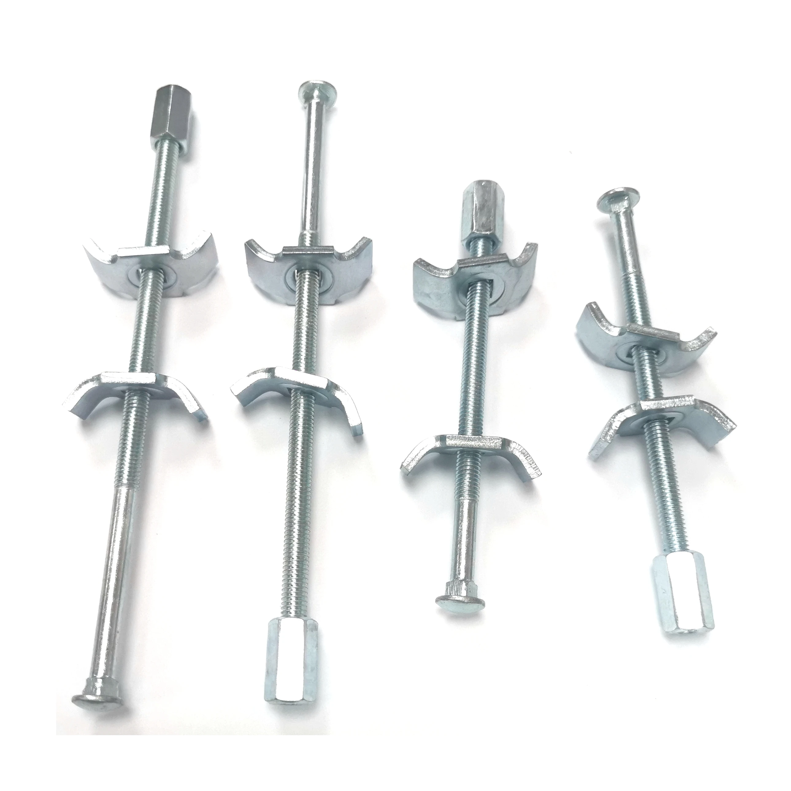 Furniture hardware Carriage bolts Worktop Connector Bolts