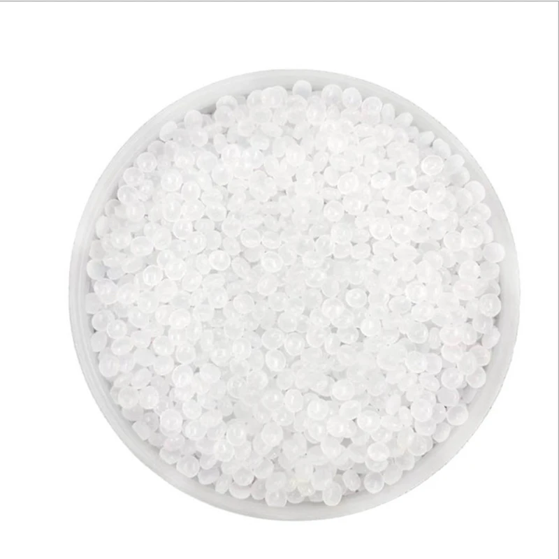 Factory Prices Cable Use Soft PVC Compound Plastic Granules Pellets