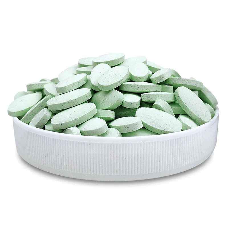  Pet Nutrition Supplements Products Dog Cats Health Trace Elements Tablets For