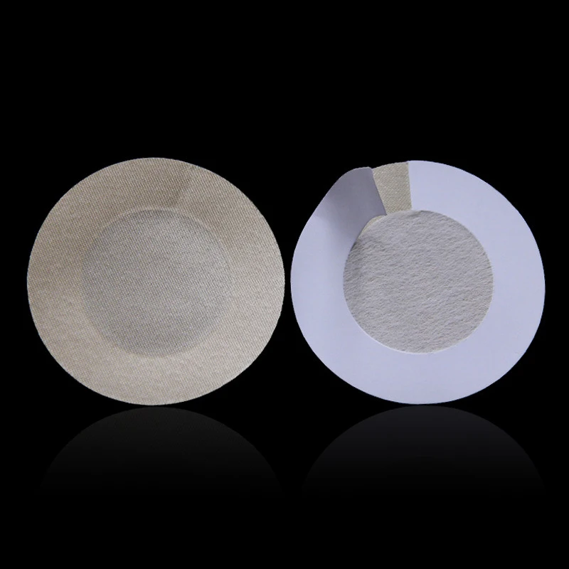 Backless Nipple Cover Set and Breathable Breast Lift DIY Tape Medical Grade with Breast Petals