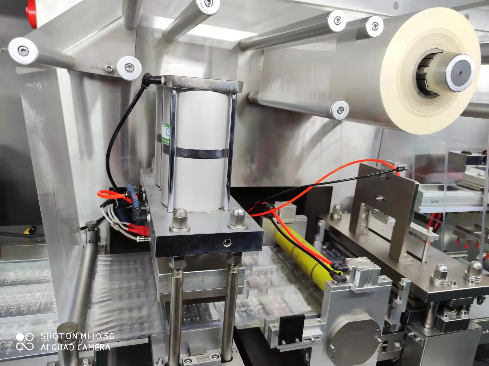 Best Automatic Blister Cartoning Chinese Manufacturers Packaging Machinery And Equipment