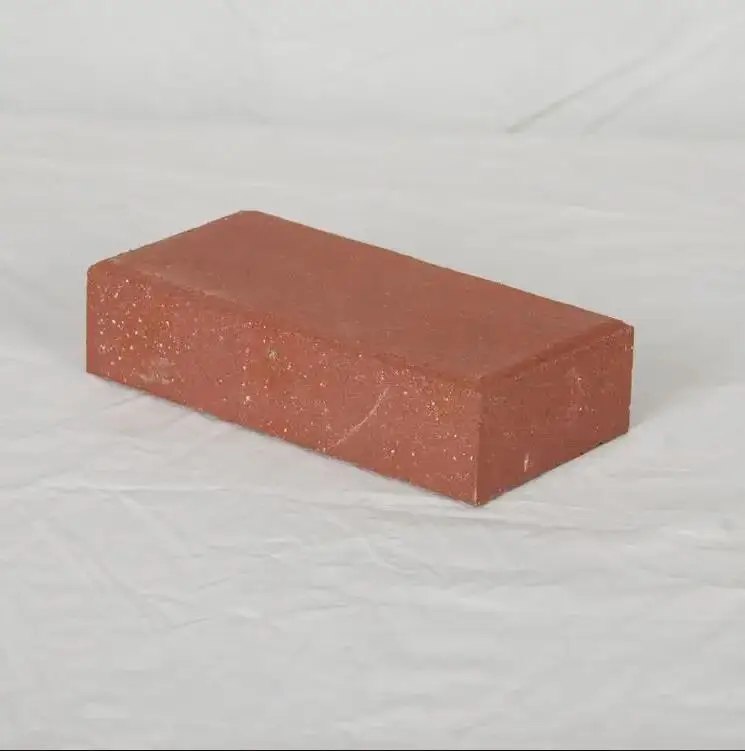 Iron oxide red 110 120 130 101 inorganic pigment, used for paint, concrete, cement brick dye Fe2O3