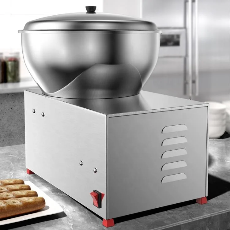 Китайский профессиональный домашний кухонный Электрический миксер для торта, хлеба, теста