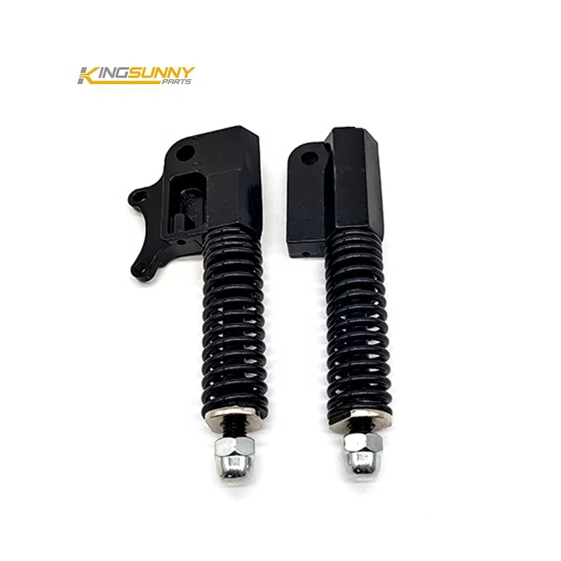 Front Shock Absorber For Kugoo M4 Escootrt Shock Absorber Suspension Spring Electric Scooter Part Absorber