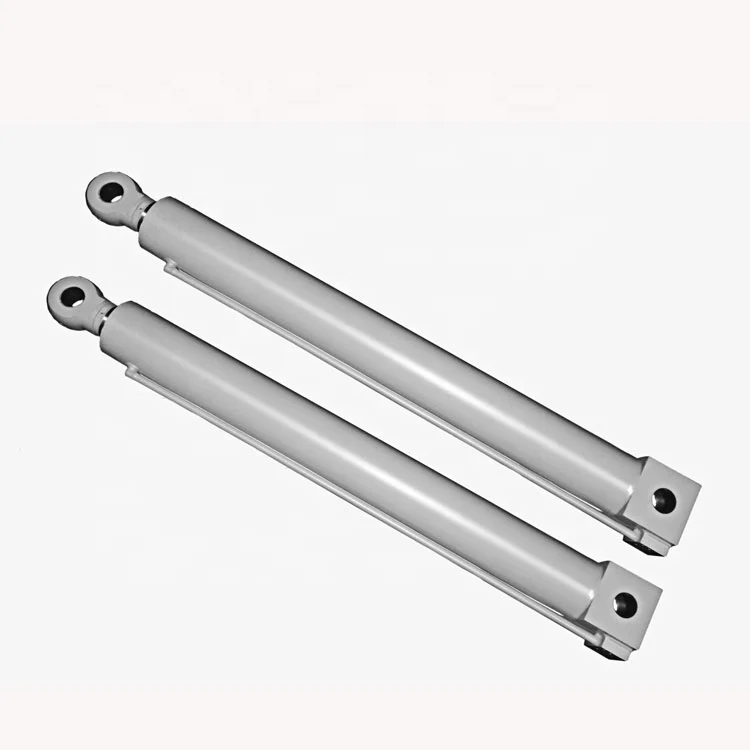 hydraulic cylinders for engineering and sanitation