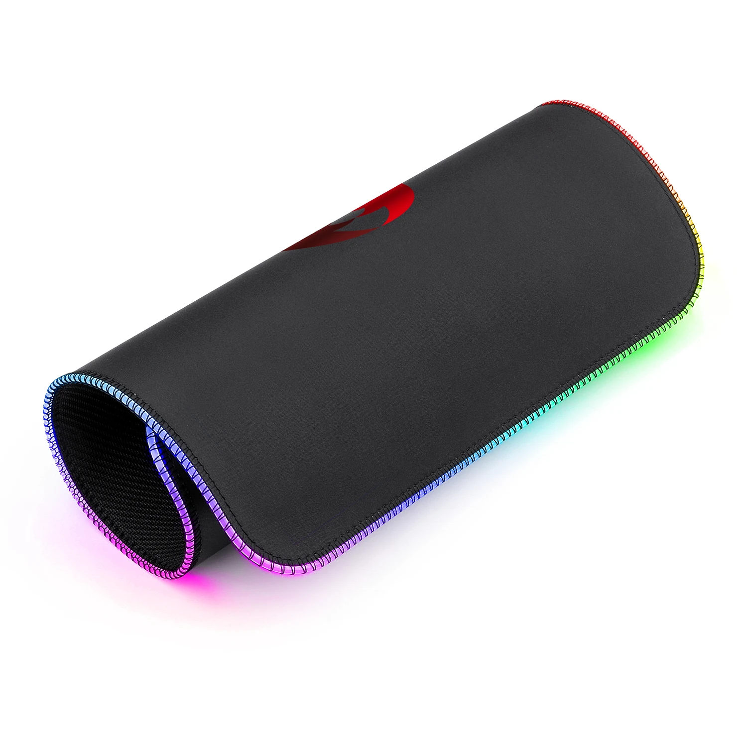 Wholesale LED Gaming Mouse Pad RGB Soft Sublimation Custom Top Game Custom OEM Custom Mouse Pad