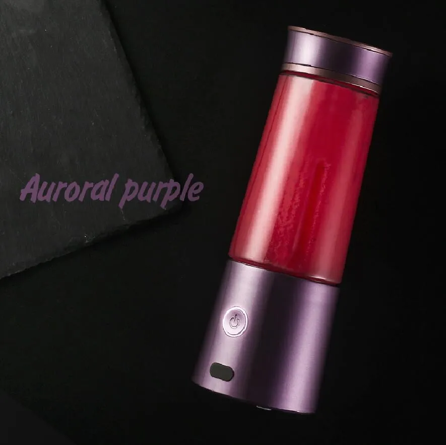 Factory prices custom wport juicer personal travel glory rechargeable smoothie blender mini blender portable blender cup