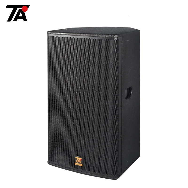 Wholesale 15 inch sound speakers box systems