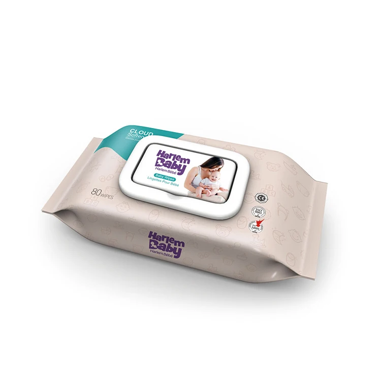 
Hot Sale China Cleaning Baby Wet Wipes Manufacturers Wet Towel 