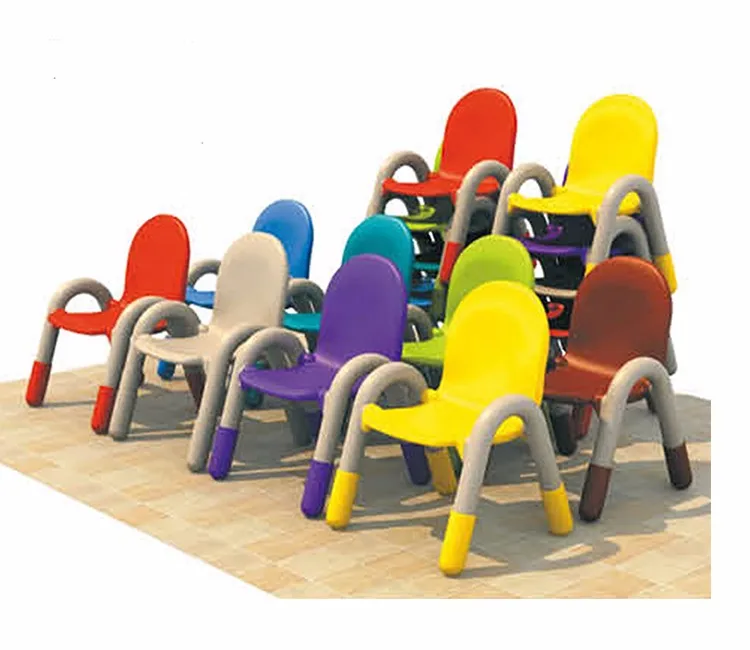 guangzhou plastic table and chair set kids outdoor plastic table