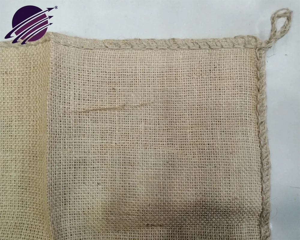 
Premium Quality Jute Sand Bag for Flood Control 