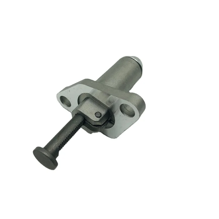 Motorcycle parts High Quality 4T GY6-50 Scooter 139 GY6-80cc  Aluminum Timing Tension Cam Chain Tensioner