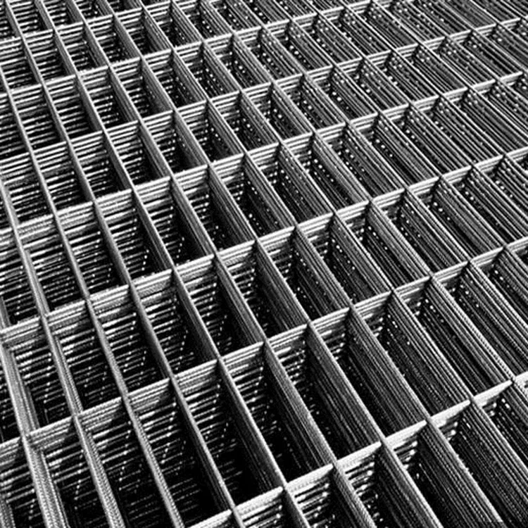 Commercial Hot Dipped Galvanized Stainless Steel PVC Coated Welded Curved 3d Wire Mesh Fence