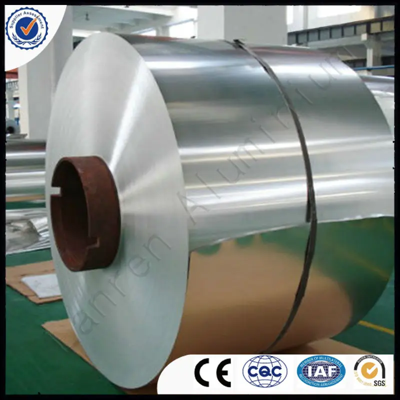 1.5mm thickness aluminium 1100 h14 hardness coils