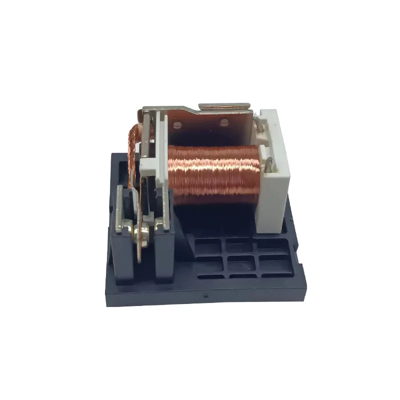 Best Quality T90 12vV DC 50A 5Pin Relay Square Shape  Automotive Relay