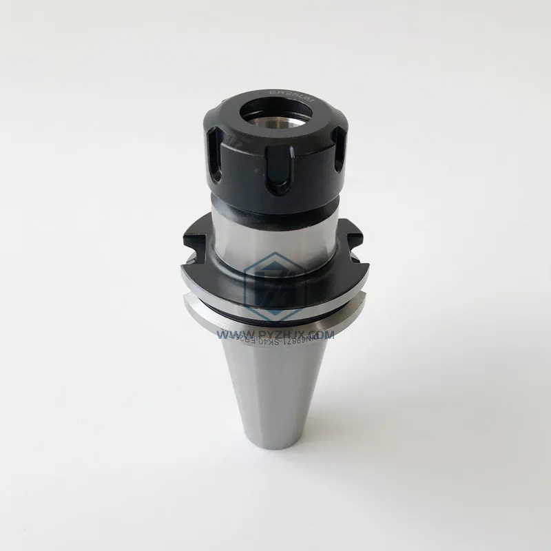 Токарный станок с ЧПУ Collet ER32 держатель инструмента SK40