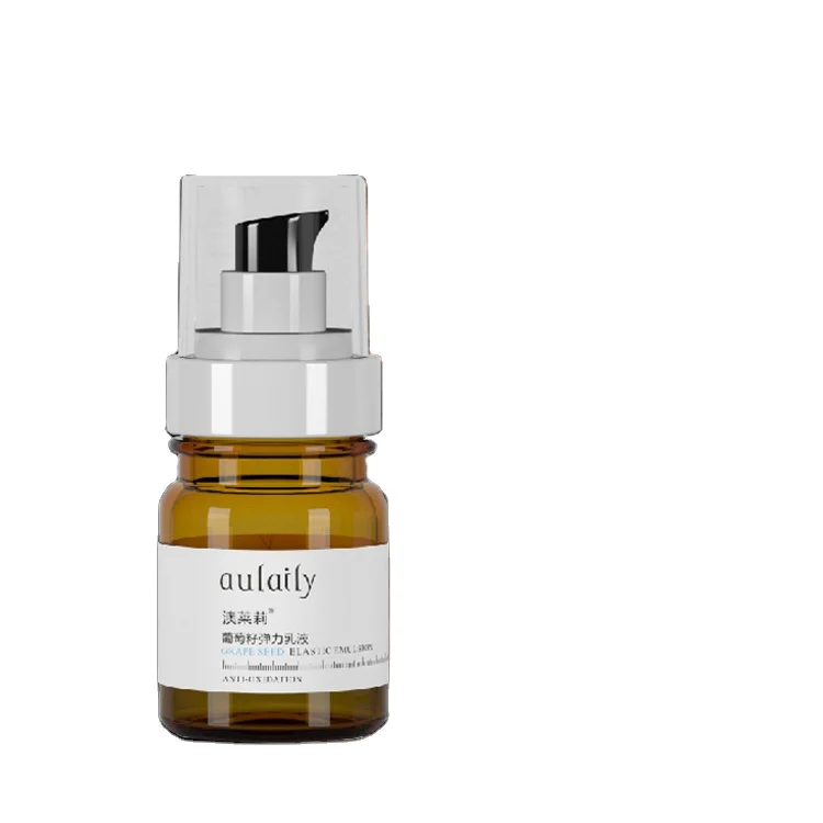 Daily Moisturizing Lotion for Dry Skin | Body Lotion and Facial Moisturizer with Grape Seed