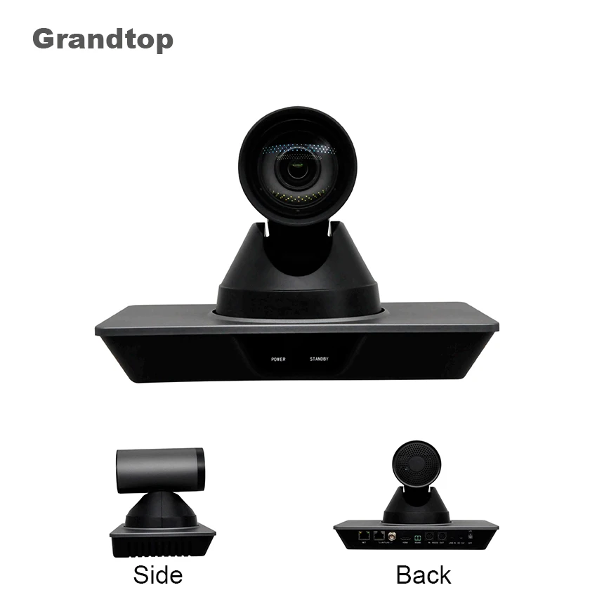  4K Ultra HD 60FPS AVT IP HDMI система видеоконференций с OEM обслуживанием