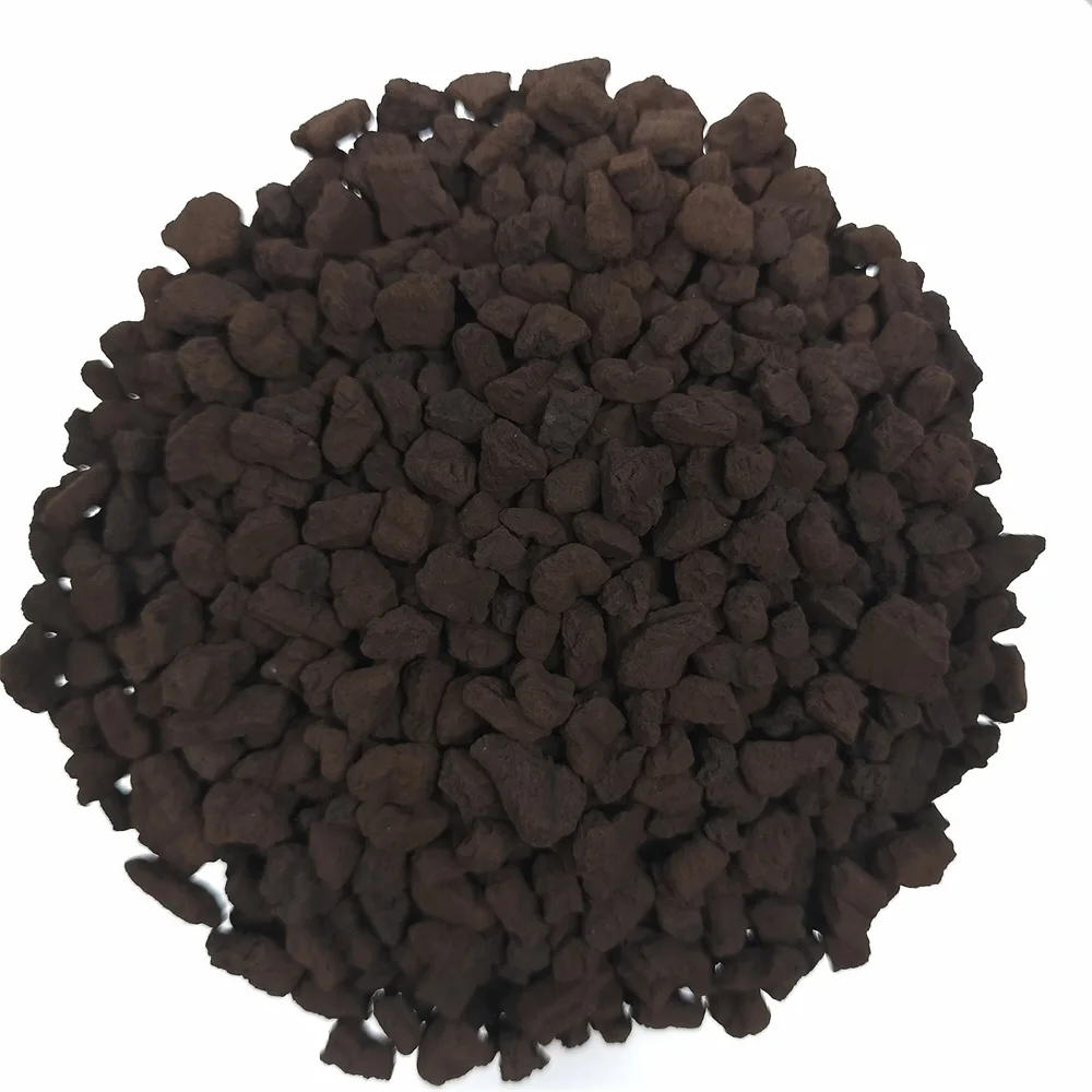 Chemical dehydrogenation catalyst for removal sulfur, H2 hydrogen removal adsorbent