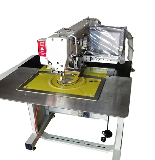 Автоматическая компьютерная запись швейных машин для промышленных автомобилей может увеличивать ноги высокого и низкого напряжения CE