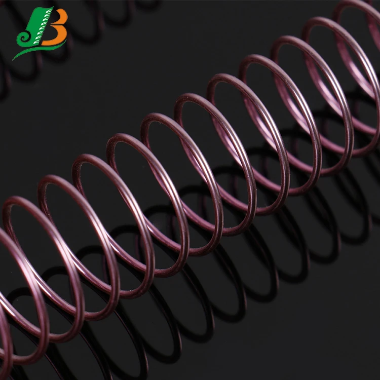 
CE Approved BOYA -450 Office And School Supplies Hot ! Metal Spiral Wire Forming And Binding Machine 