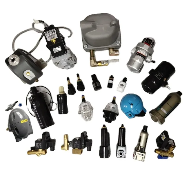 Power max 65 85 105 125 Air Filter Kit Air Filter Bowl For Plasma Cutting Machine