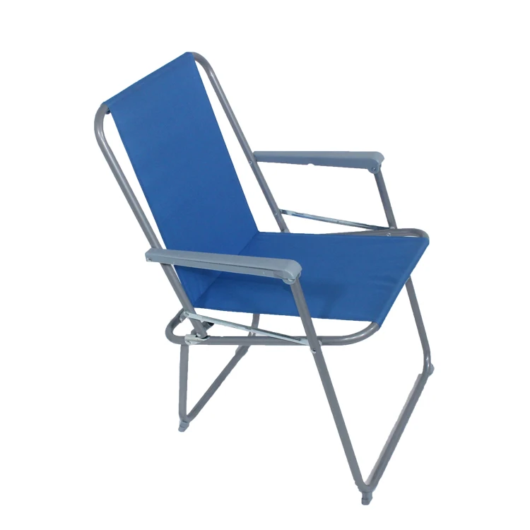 Comfortable High Back Foldable Folding Beach Sea Chair