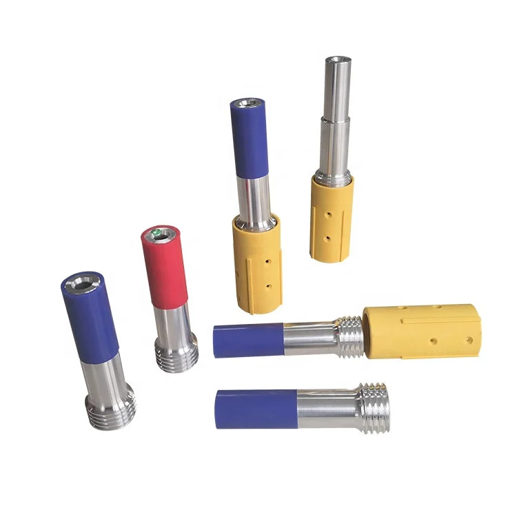 Clean Equipment B4C Boron Carbide Nozzle Sandblasting SSIC SIlicon Carbide Nozzle Venturi Sand Blasting Nozzle For Sandblasting