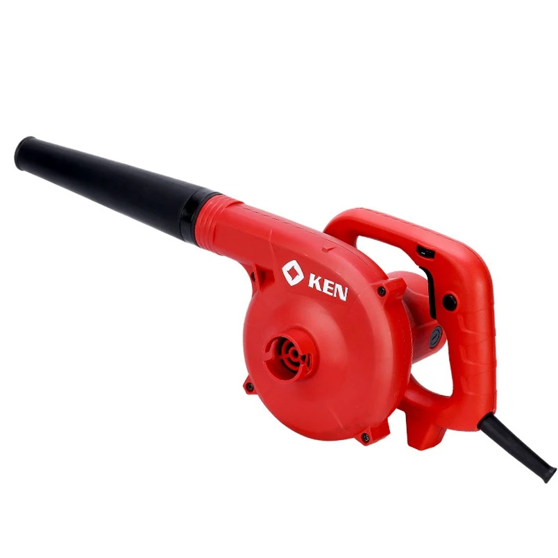 high power portable electric air blower 680W pure copper motor dust remover Computer chassis cleaning machine