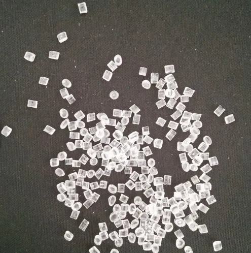 
Virgin/Recycled GPPS Resin GPPS Granules General Purpose Polystyrene for Tableware with good price 