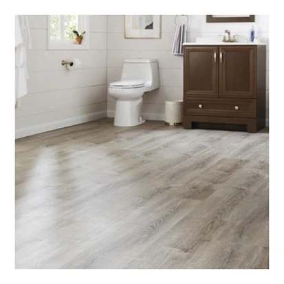 China manufacturer cutting edge click lock down zero formaldehyde modern and classic design mfb flooring for interior using