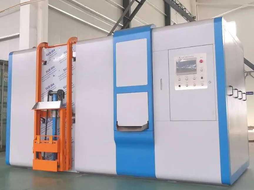 
eco-friendly organic food waste compost machine kitchen food waste disposer 