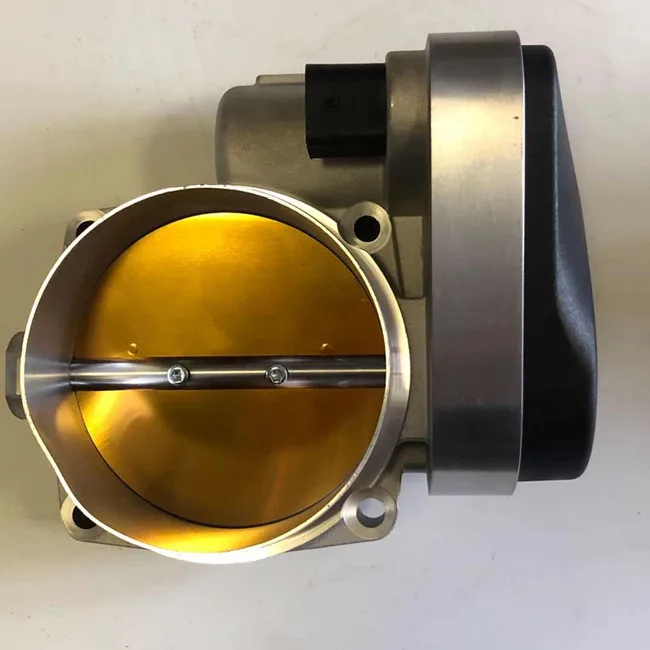 Корпус дроссельной заслонки для 03-12 DODGE CHRYSLER JEEP 5 7 6 1 4