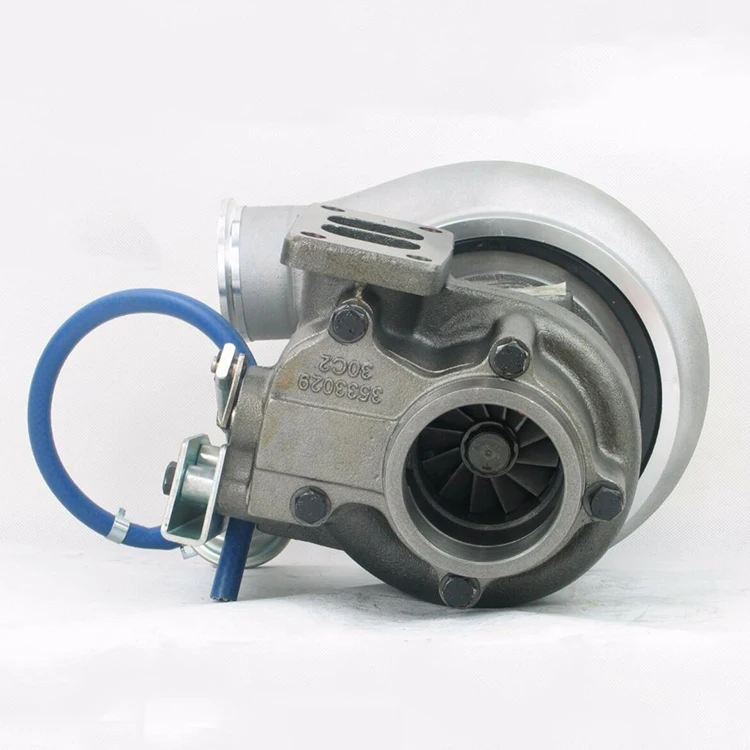 Turbocharger for Cummins 6BT HX35W 3960478 turbo
