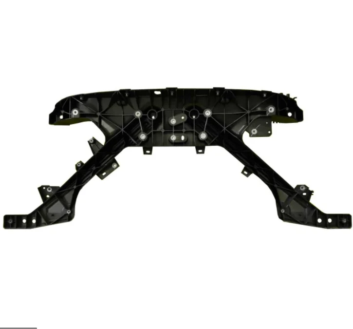 High quality wholesale Radiator Support For TESLA Model 3 1110240-00-B 1610866-00-A