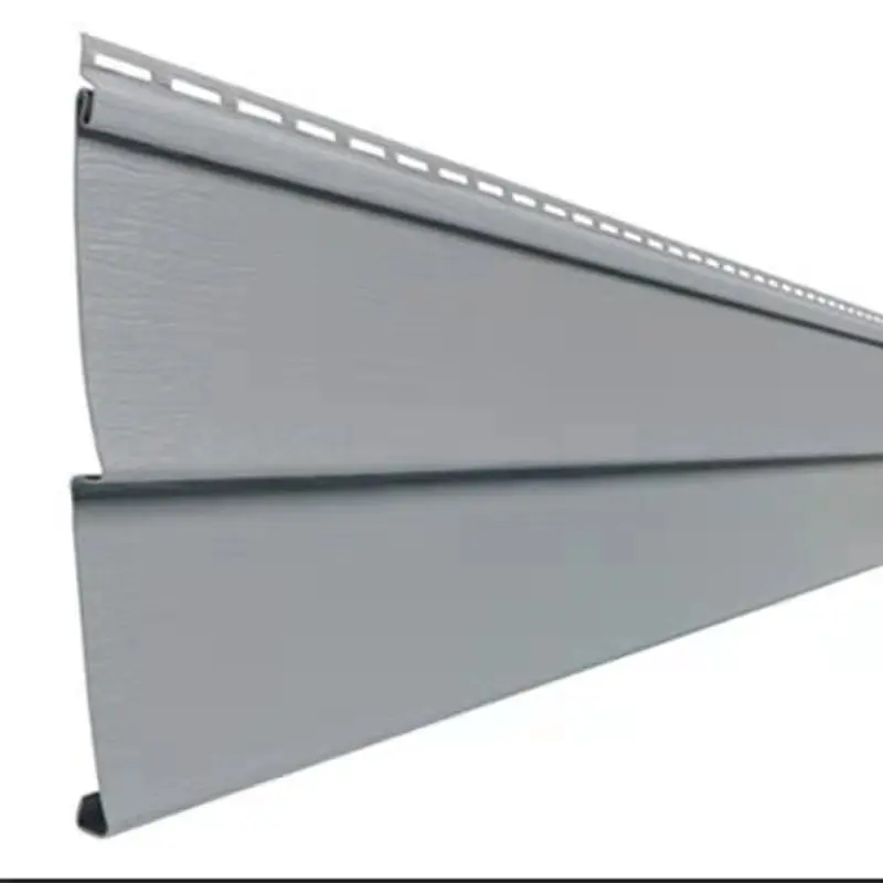 Protect exterior walls  outdoor hanging boards pvc vinyl siding