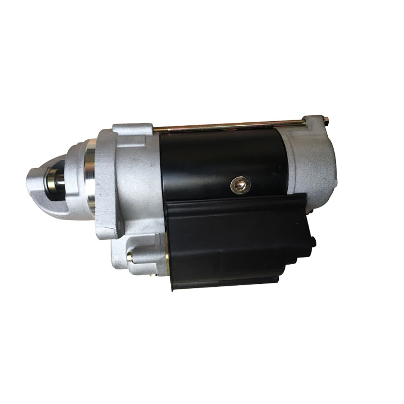 Electric starter for Kinglong city bus 3708-00027