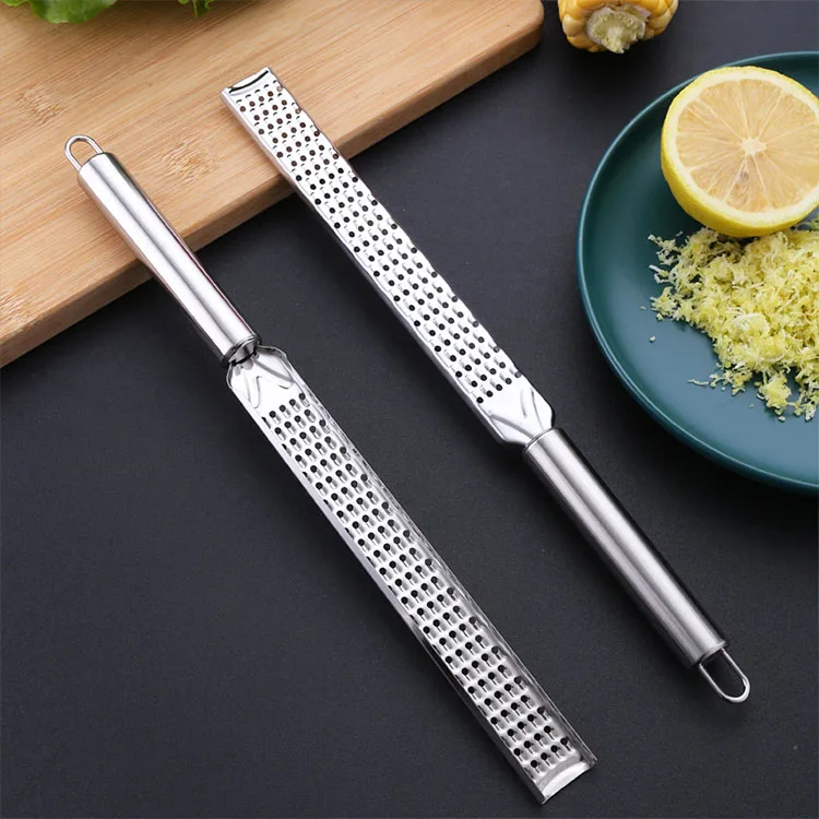 Multi-purpose Stainless Steel Vegetable Fruit Grinder Cheese Slicers Lemon Peeler Chocolate Slicer Kitchen Gadgets Cheese Grater