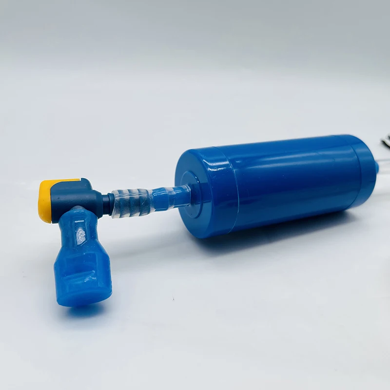 Best Price UF Membrane Outdoor Water Bottles Survival Filters Camping Outdoors Mini Water Filter Portable Water Bag