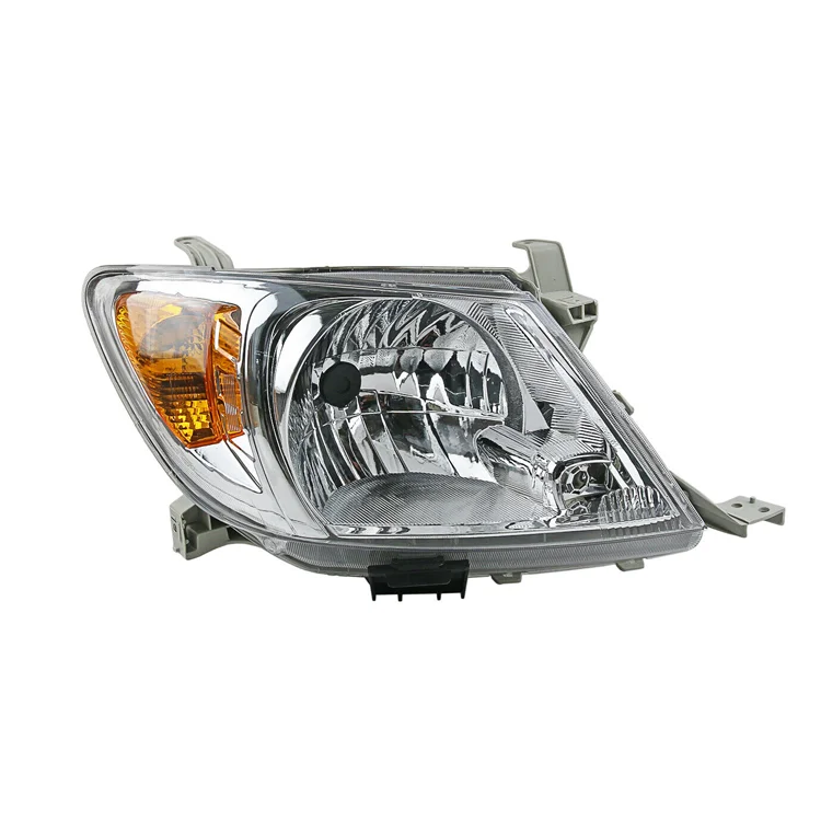 Factory Sale for TOYOTA HILUX VIGO 2008 HEAD LAMP