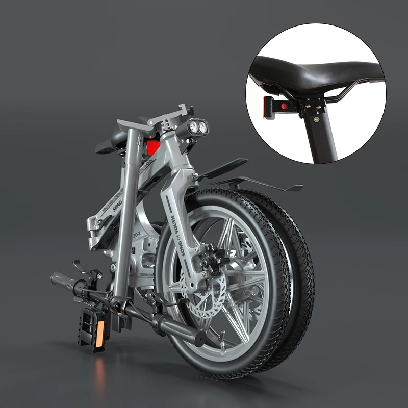 Недорогой электровелосипед 250 Вт, Китай, заводская цена, для продажи, маленький Электрический велосипед