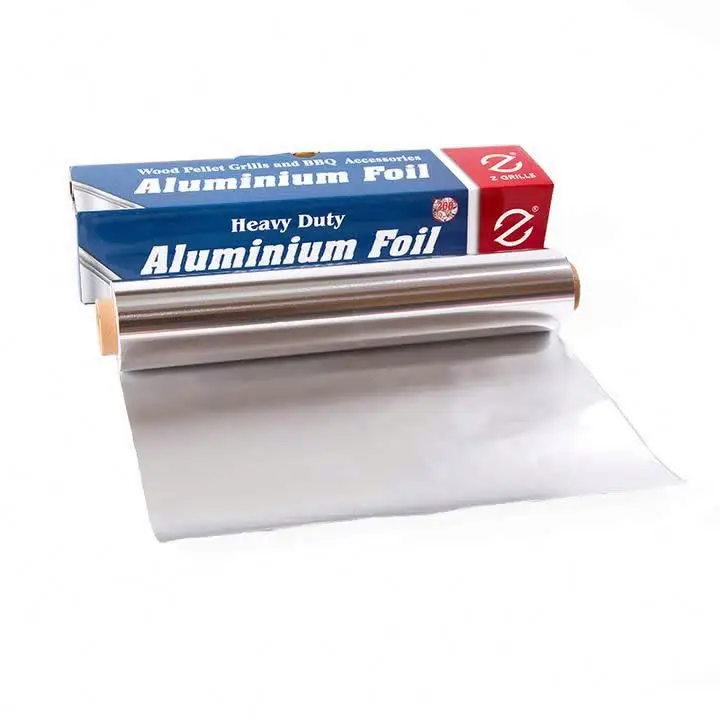 Wholesale New Innovations Good Price Household Aluminum Foil