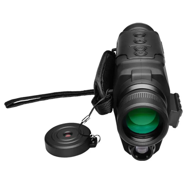 Russian high power long range infrared night vision Monocular Night Vision Telescope for
