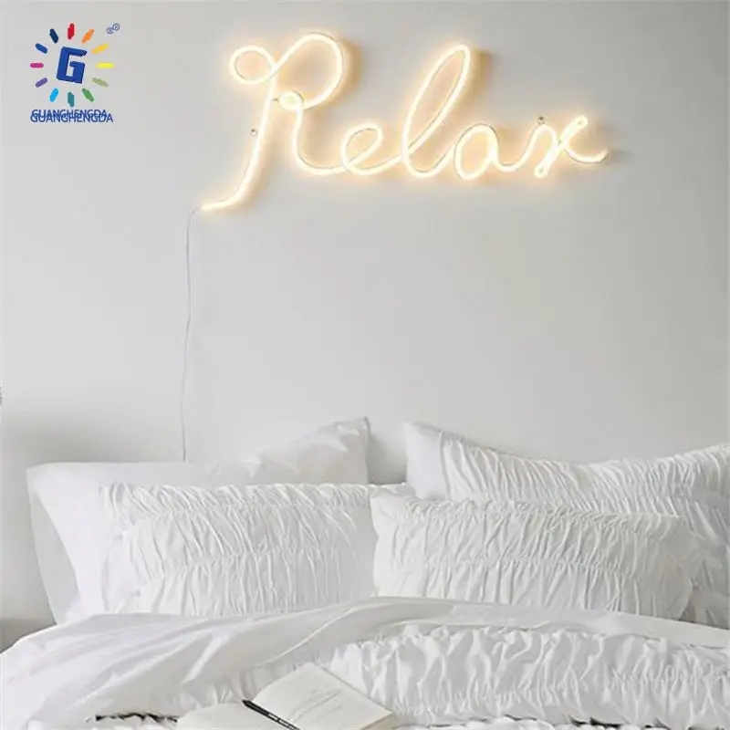 Professional Led Neon Sign Rgb Controller