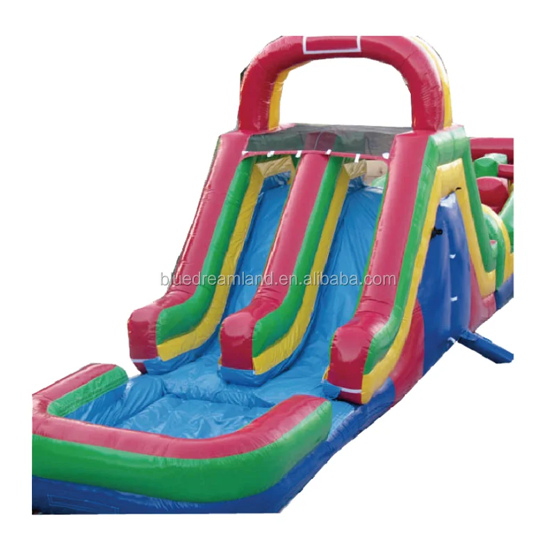 Огромные надувные горки по заводской цене, водные горки по конкурентоспособной цене