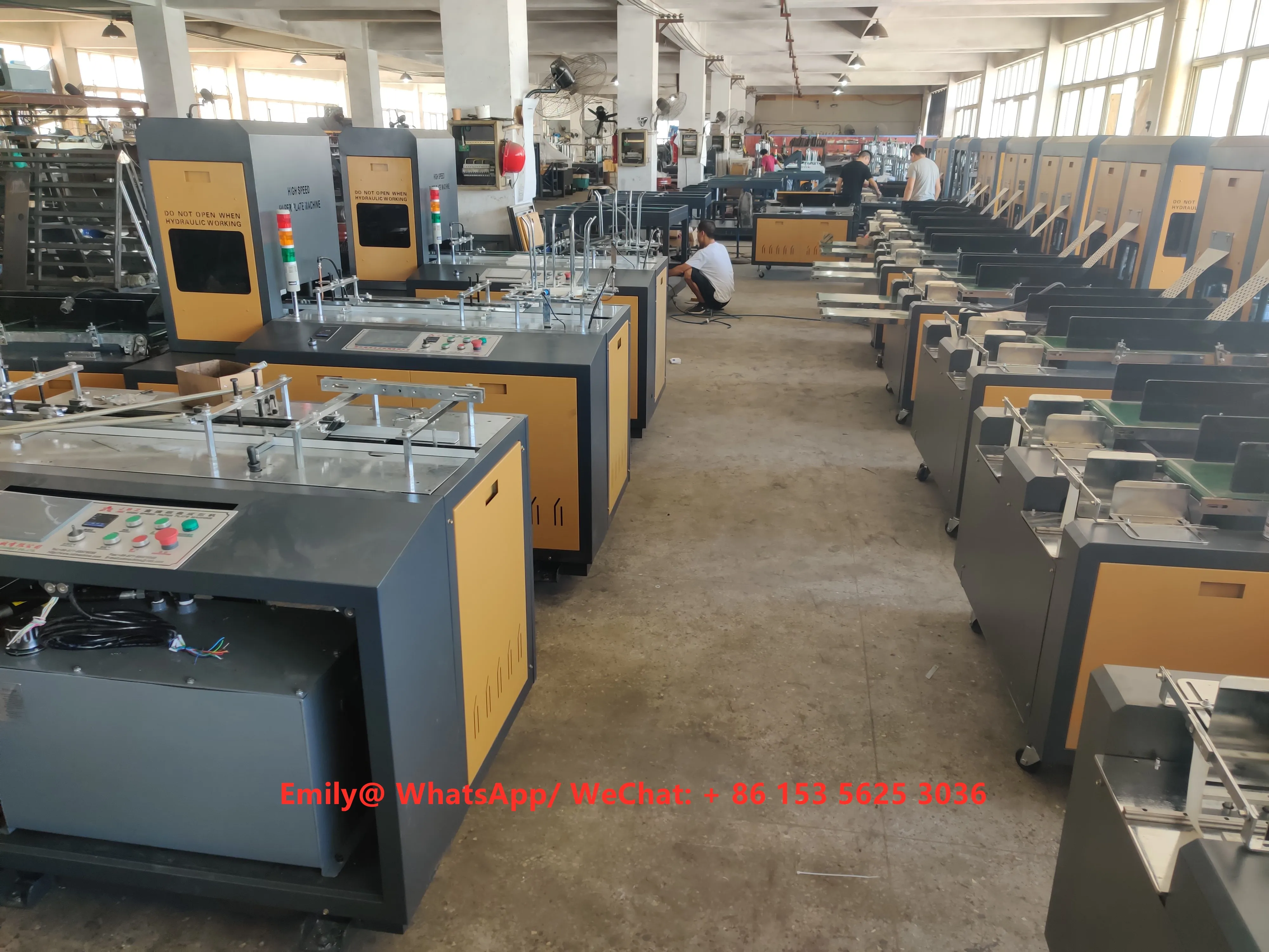 JBZ-600 The Best Price and High Speed Paper Plate Machine