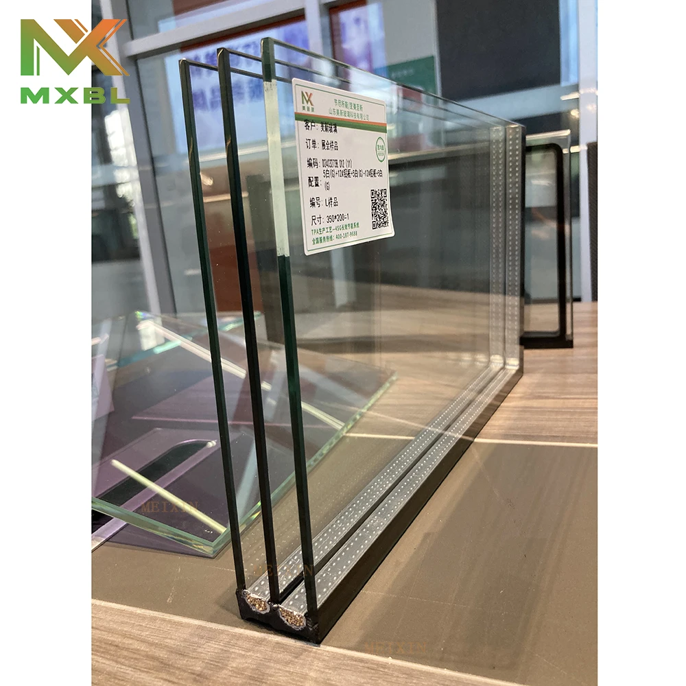 CE Tempered Insulated Patio Sliding Glass Doors China Factory