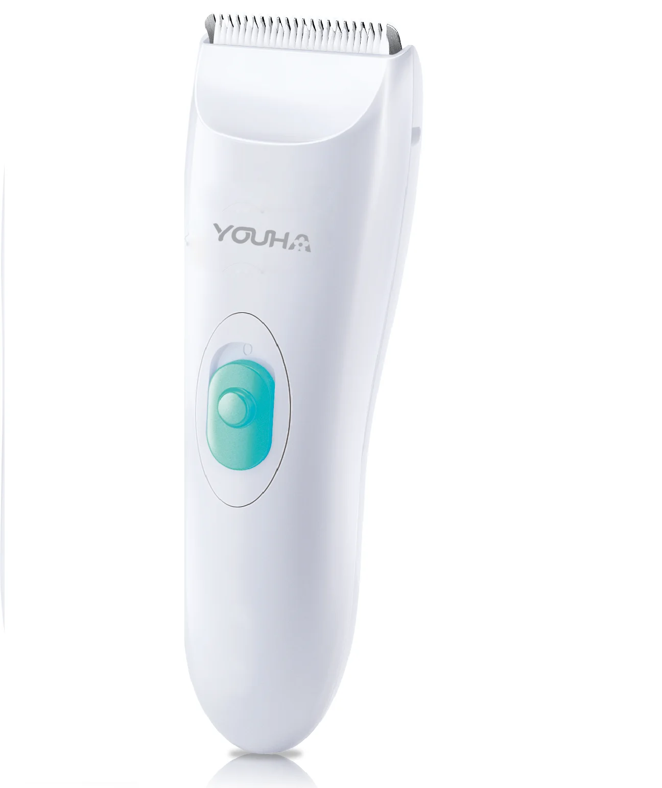 Low Noise and Washable Ceramic Blade Hair Cutter Trimmer for Child,Hair clippers