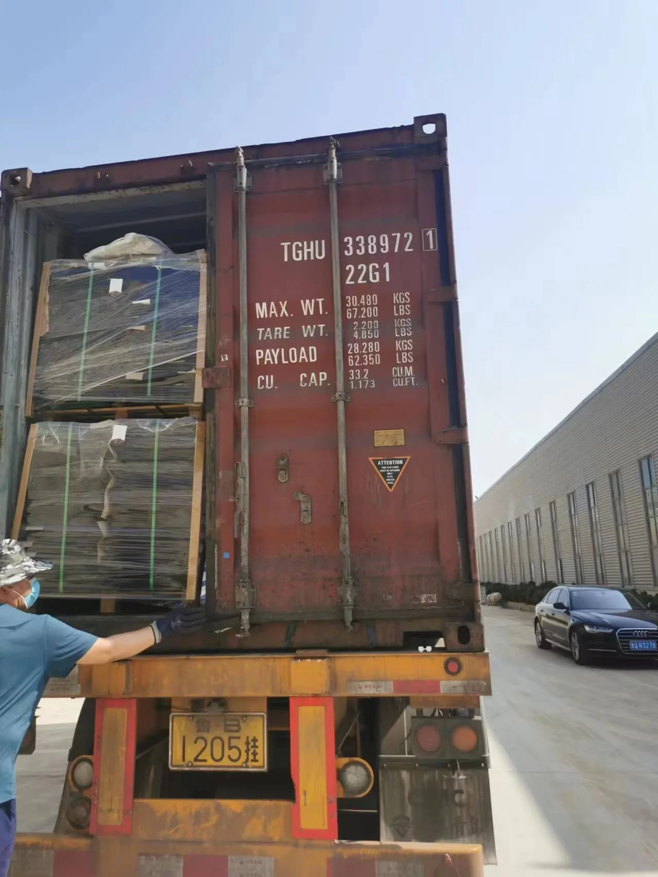 Roman Stone Coated Steel Roofing Tile Colorful Metal Roof Sheet with Durable Stone Coating